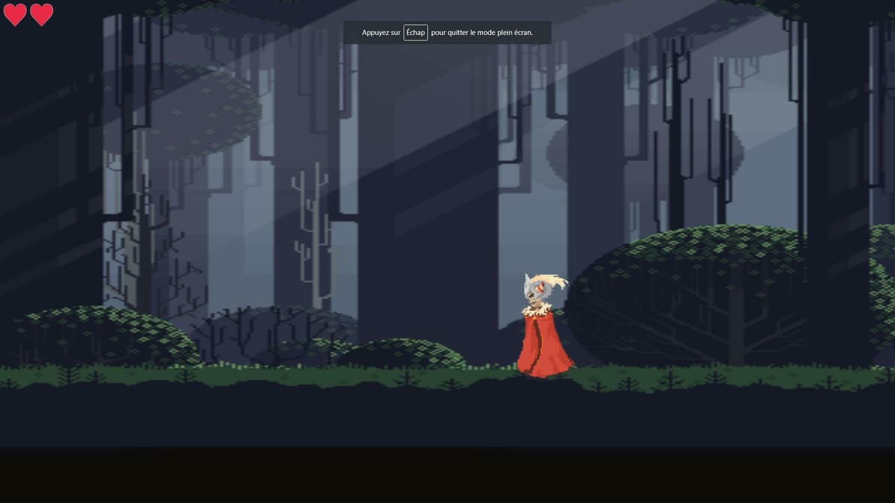 The leaving rage boss screenshot 3