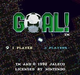 Goal! Two screenshot 3
