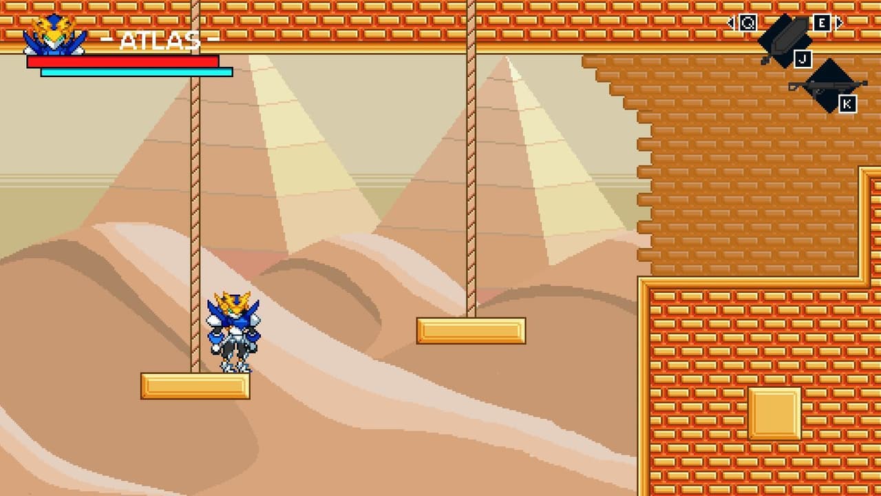 Plotonium Explosive Smasher DX: Machine Slayer - Oh Yes! Edition screenshot 5