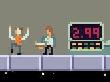 Time Surge