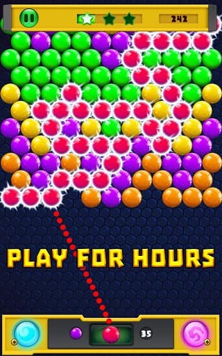 Bubble Levels screenshot 4