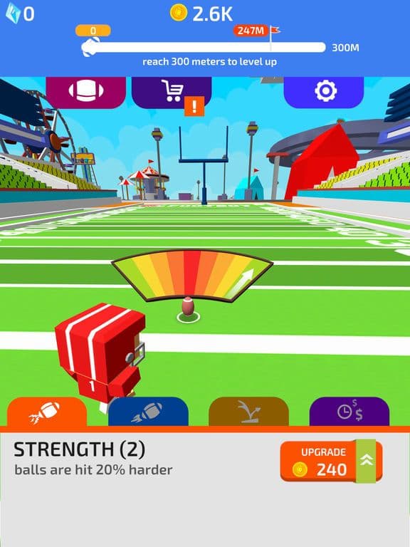 FootBoy screenshot 2