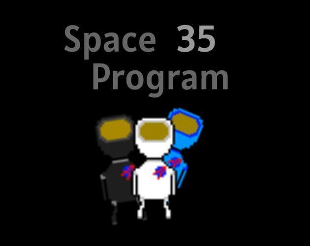 Space Program 35