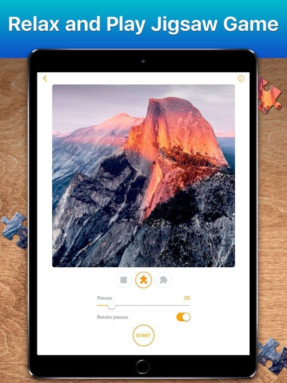 Jigsaw Puzzles Now screenshot 6