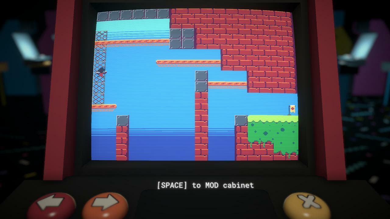 Mrs. MODIFIER screenshot 3