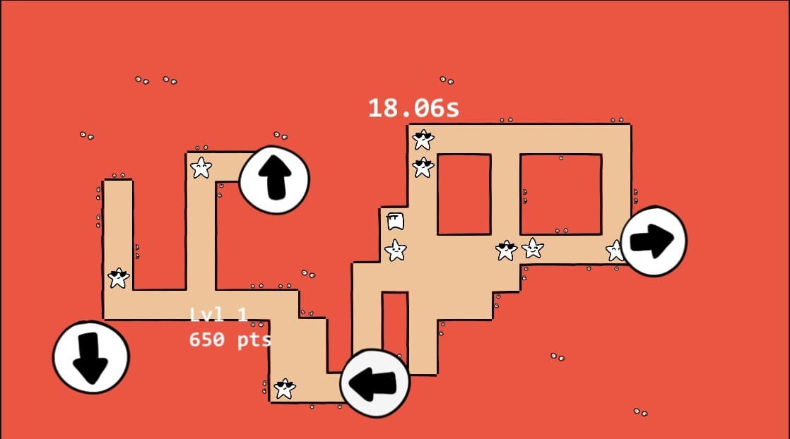 Your Left screenshot 3