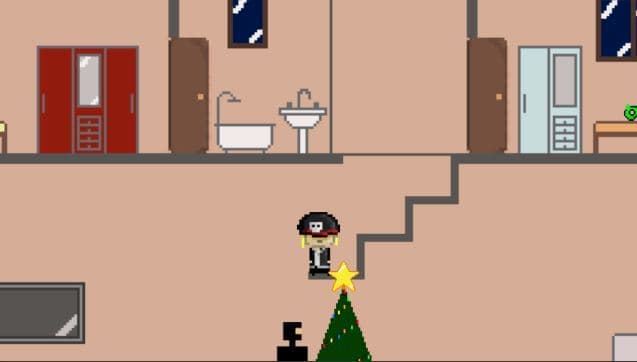 Get Out of Home screenshot 3
