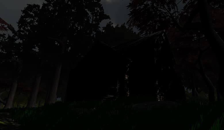 IndoScary screenshot 4