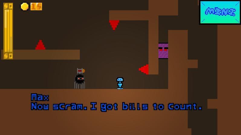 Natures Guardian (beta) screenshot 3