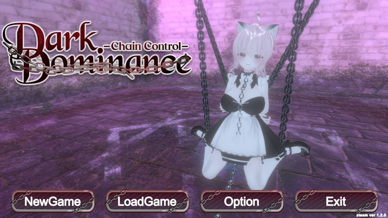 Dark Dominance ~Chain Control~