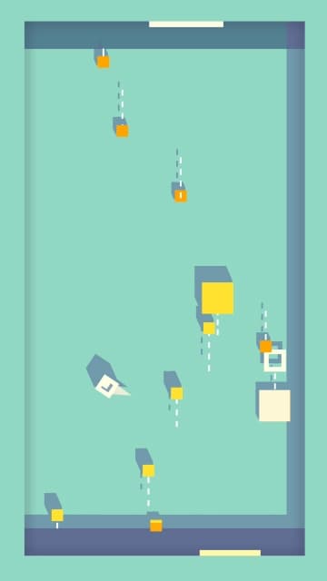 Hecticube (2015)