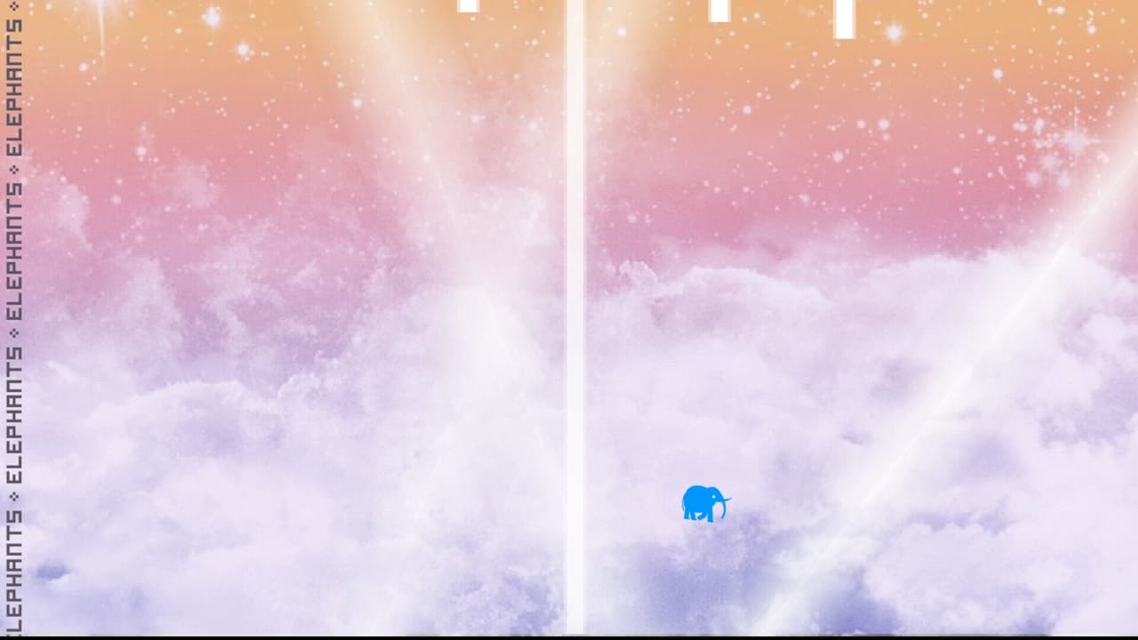 Elephant Rave 2 screenshot 6