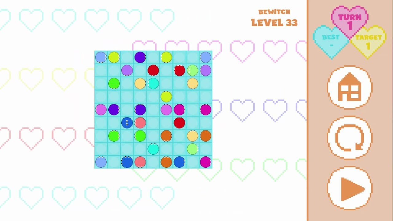 Looking For Love screenshot 3