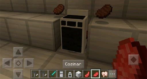 Tools Games Mod for MCPE screenshot 2