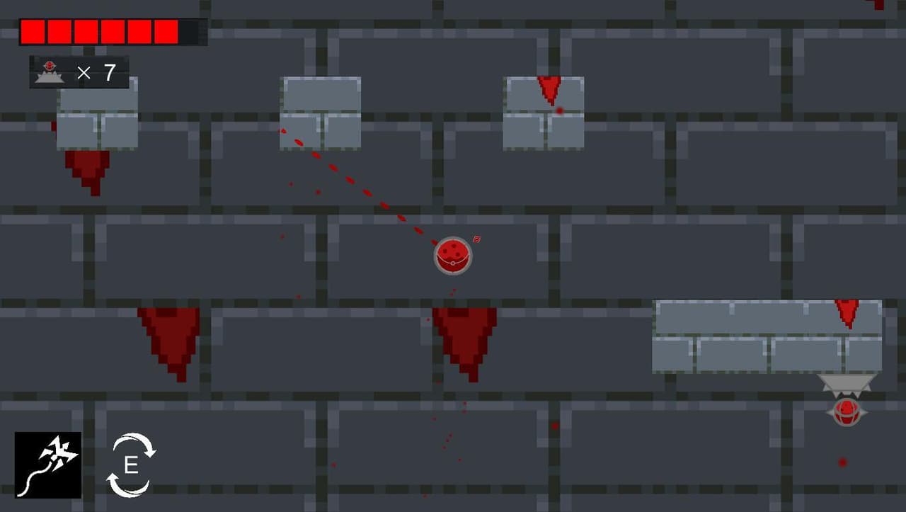 Gathering Of Blood screenshot 3