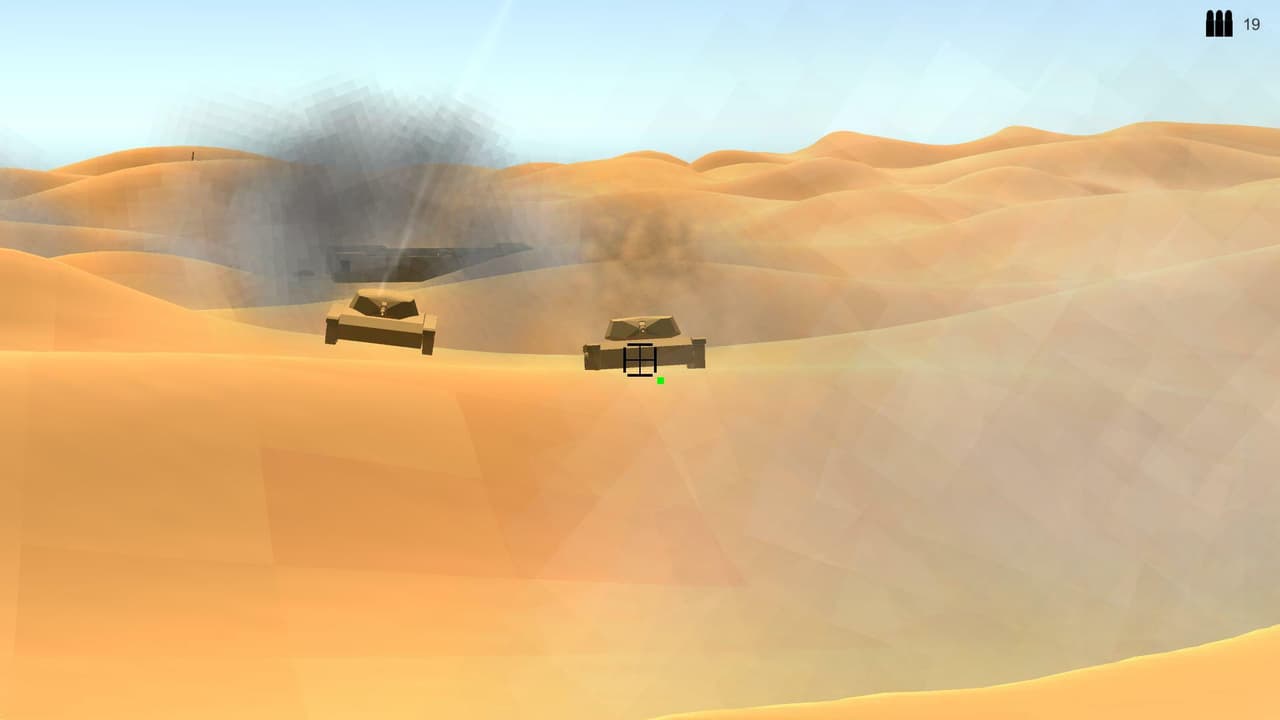 HVAP screenshot 3