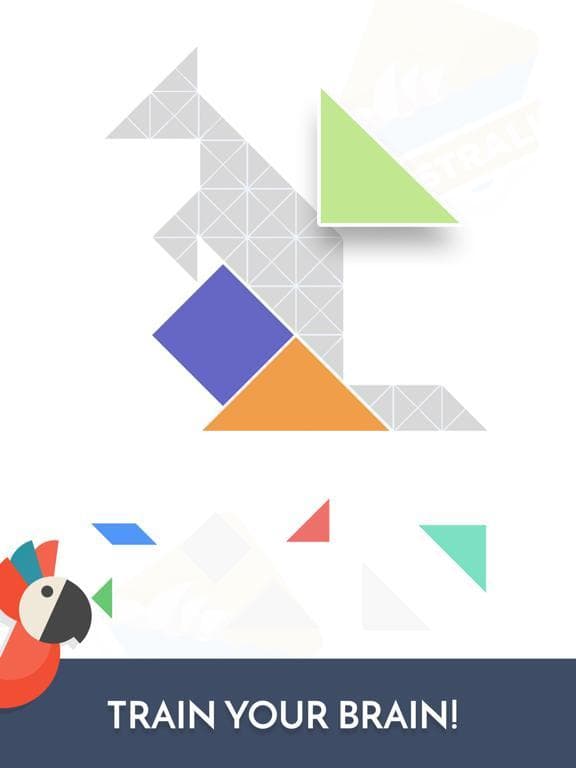 Puzzle Adventure ∙ screenshot 2
