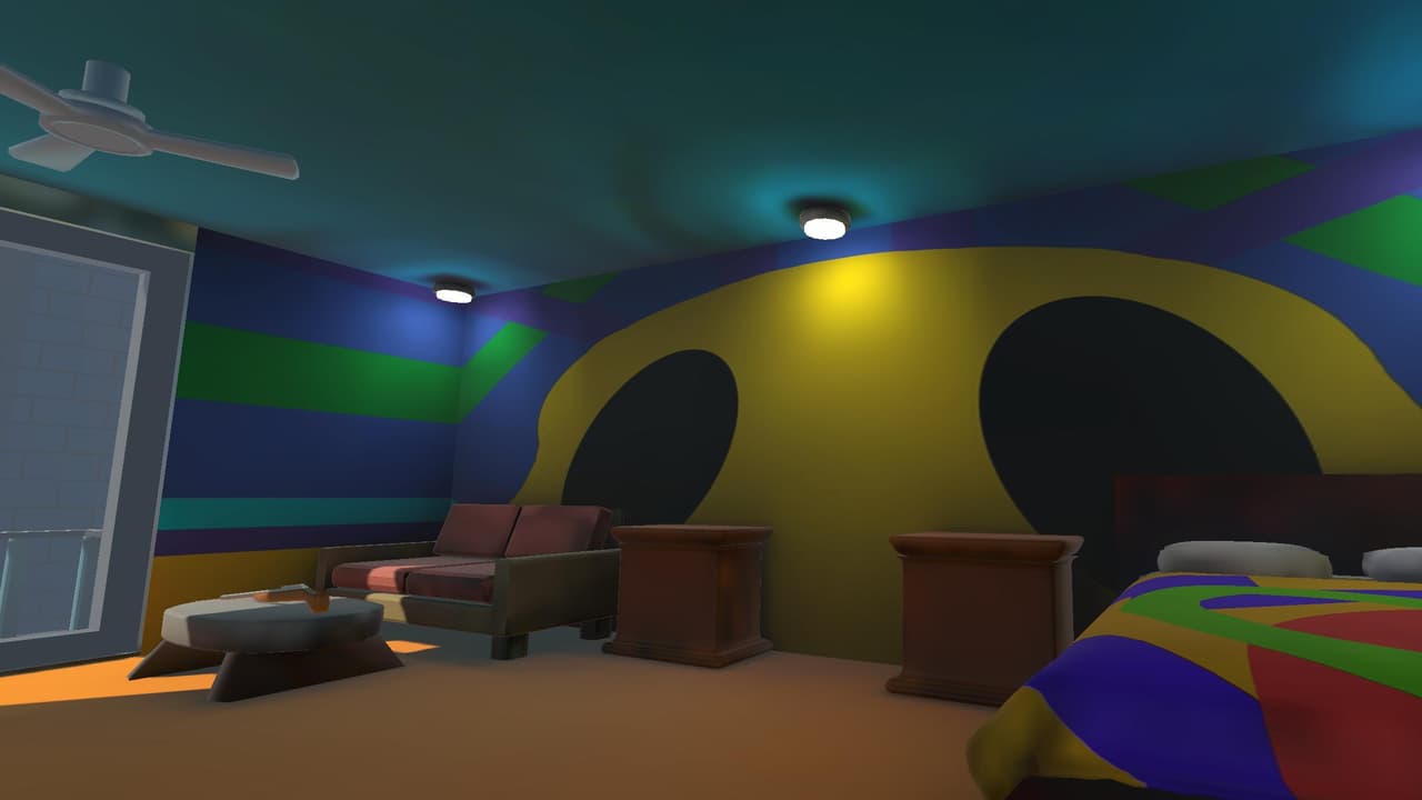 Motel Massacre screenshot 2