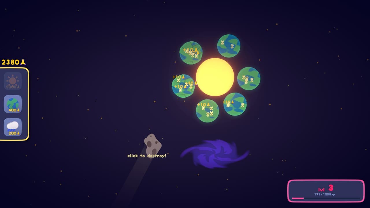 celestial garden screenshot 6