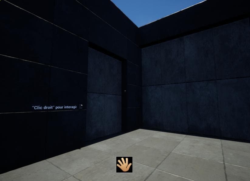 Labyrinthe (noah070502) screenshot 3