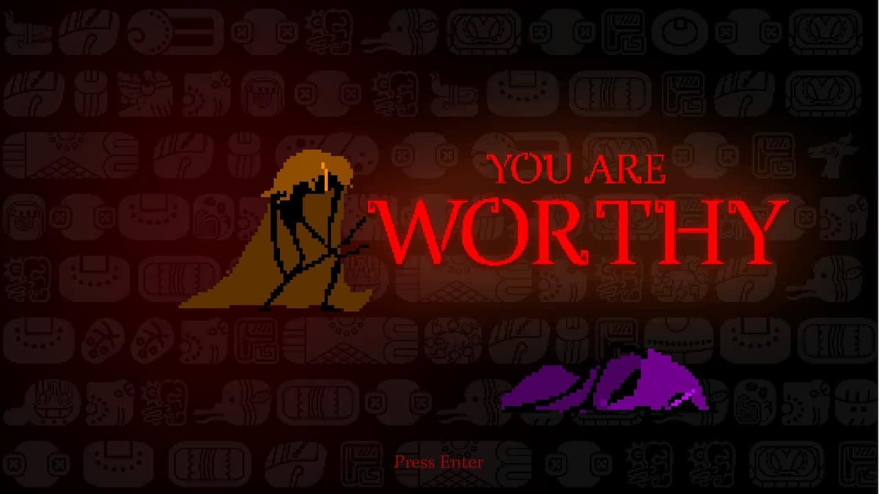 Montezumas Revenge (itch) (theforceluke)
