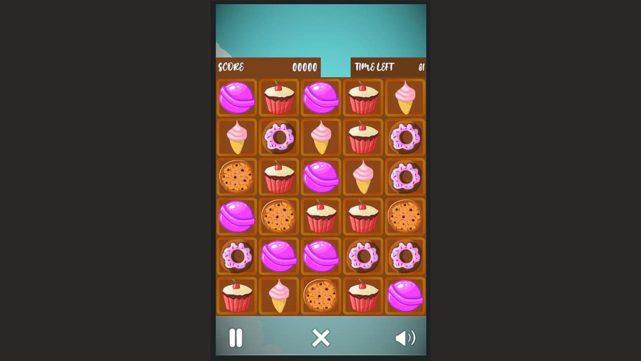 Candy Mayhem (CNico) screenshot 4
