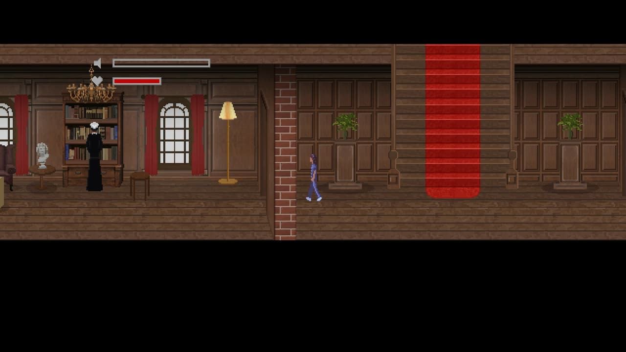 Mr. Hopps Playhouse 2 screenshot 6