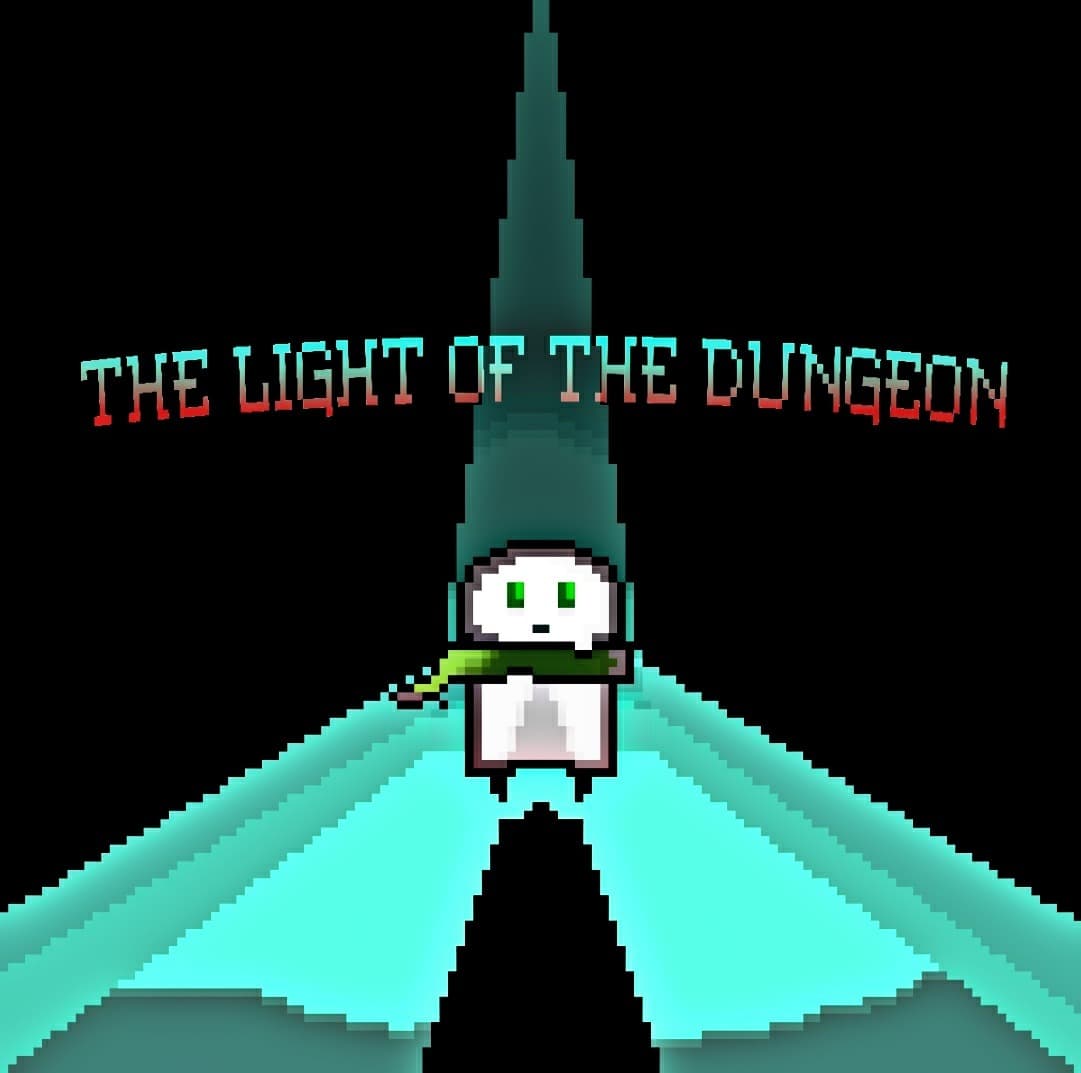 The Light Of The Dungeon