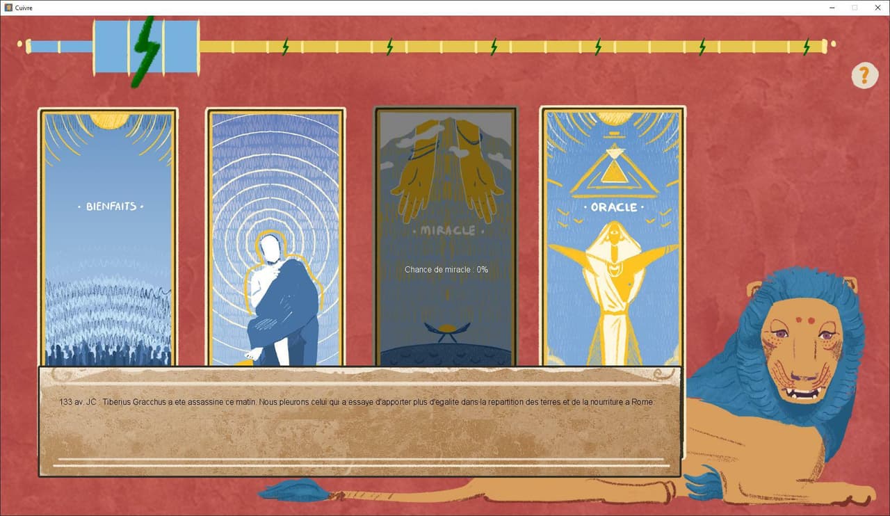 Romanizer (itch) screenshot 3