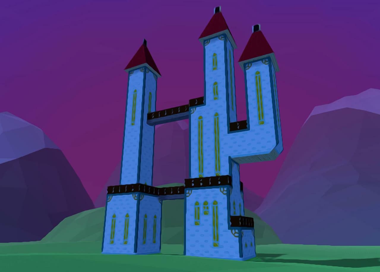 BadaBroom