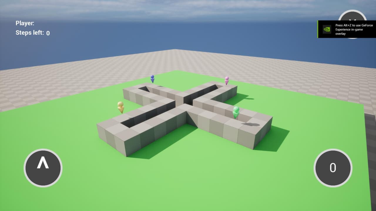 Ludo (Cosmos545) screenshot 4