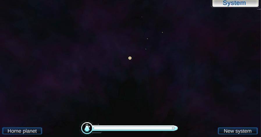 BiOdyssey screenshot 3