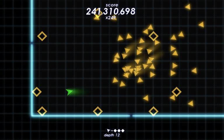Buster screenshot 3