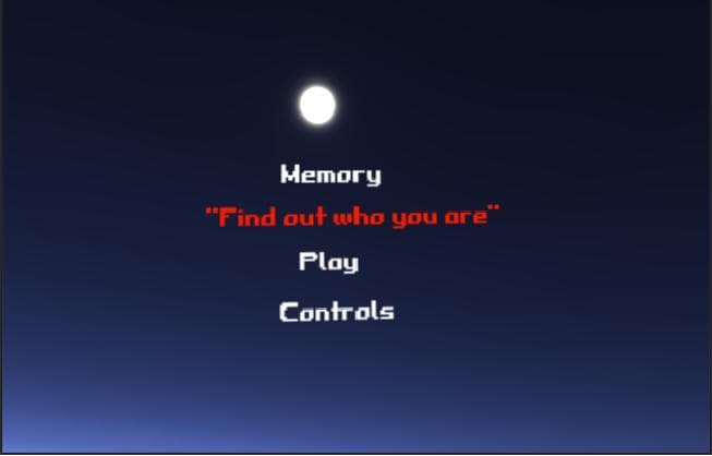 Memory (itch) (Fashussain)