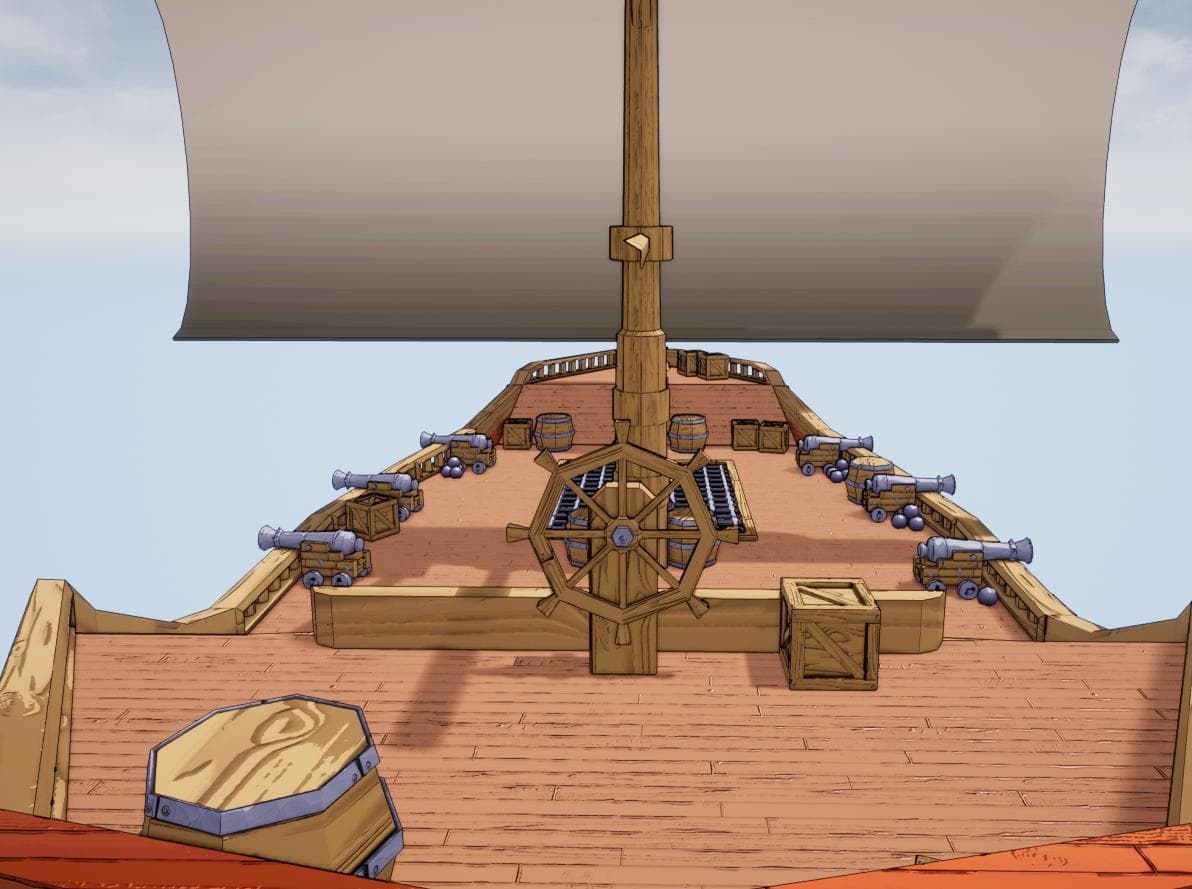 Arghcade - from the BundleofFriends screenshot 3