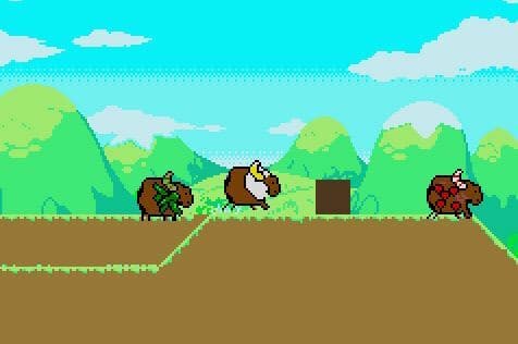 BuffaloGro screenshot 5