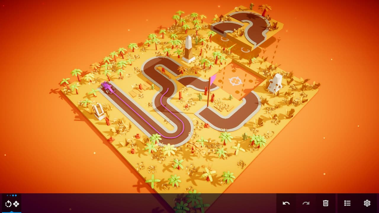 Please Fix The Road screenshot 4