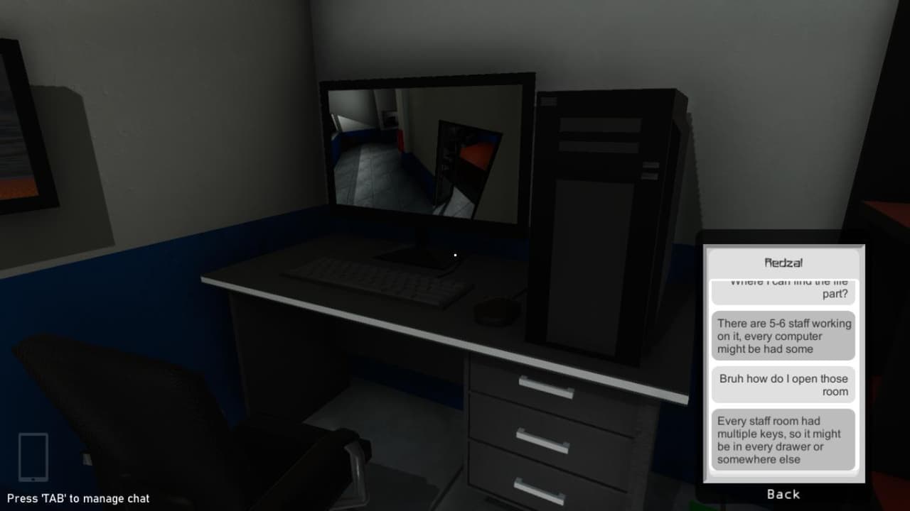 Living Program screenshot 5