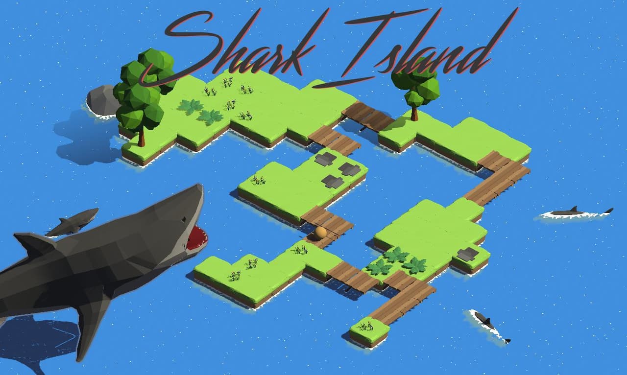 Shark Island