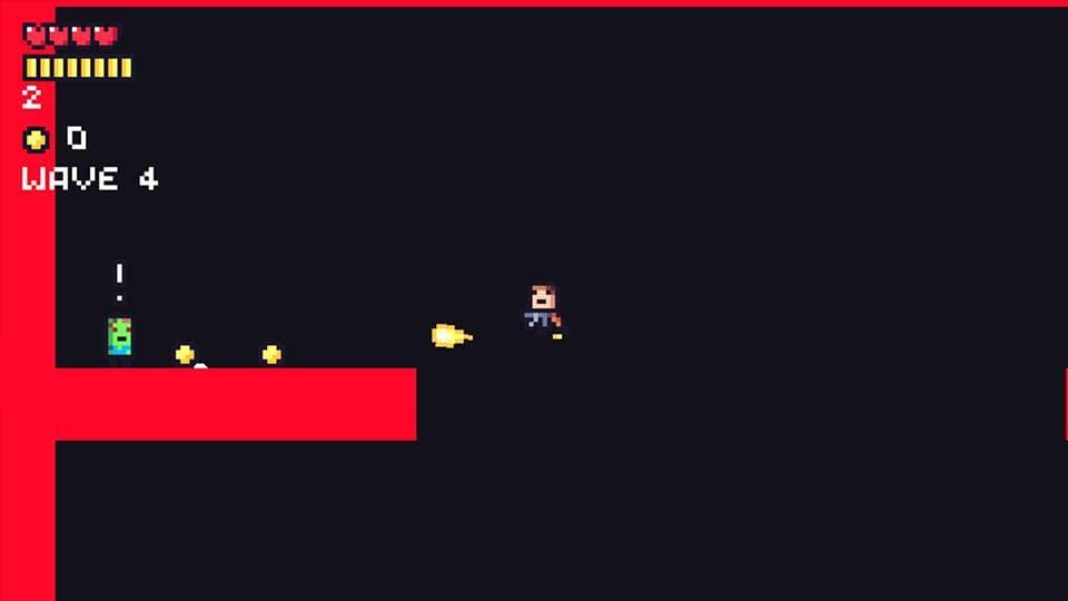 UpKill screenshot 3