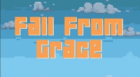 Fall From Grace (evandckr)
