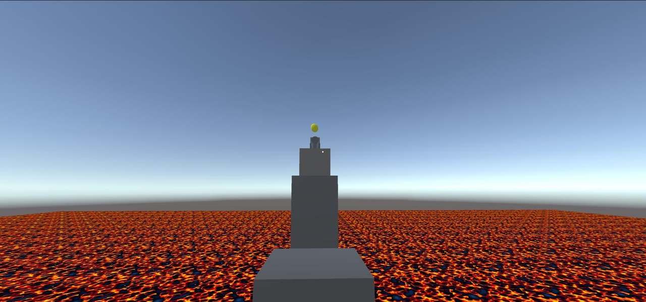 LavaRun (UserThomas001, Issac_Baguette) screenshot 6
