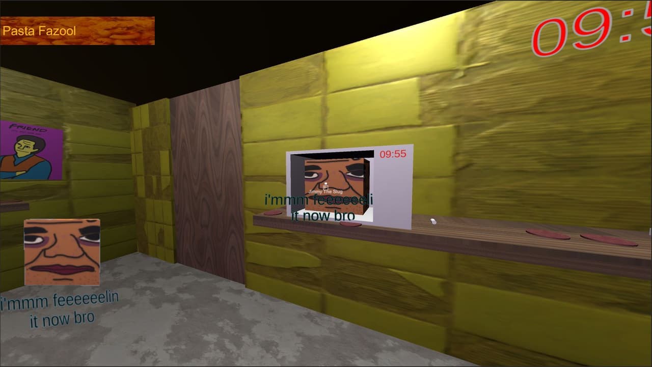 Studio kitchen screenshot 6