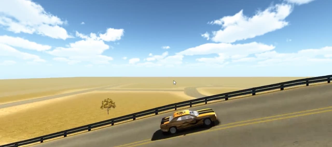 Racing Car (Gyani Kumari) screenshot 3