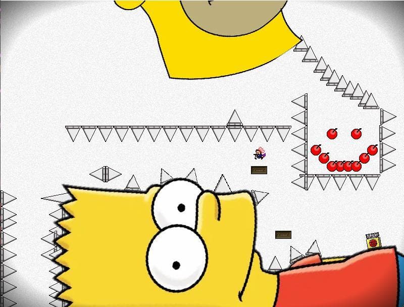 MANSNOG screenshot 6