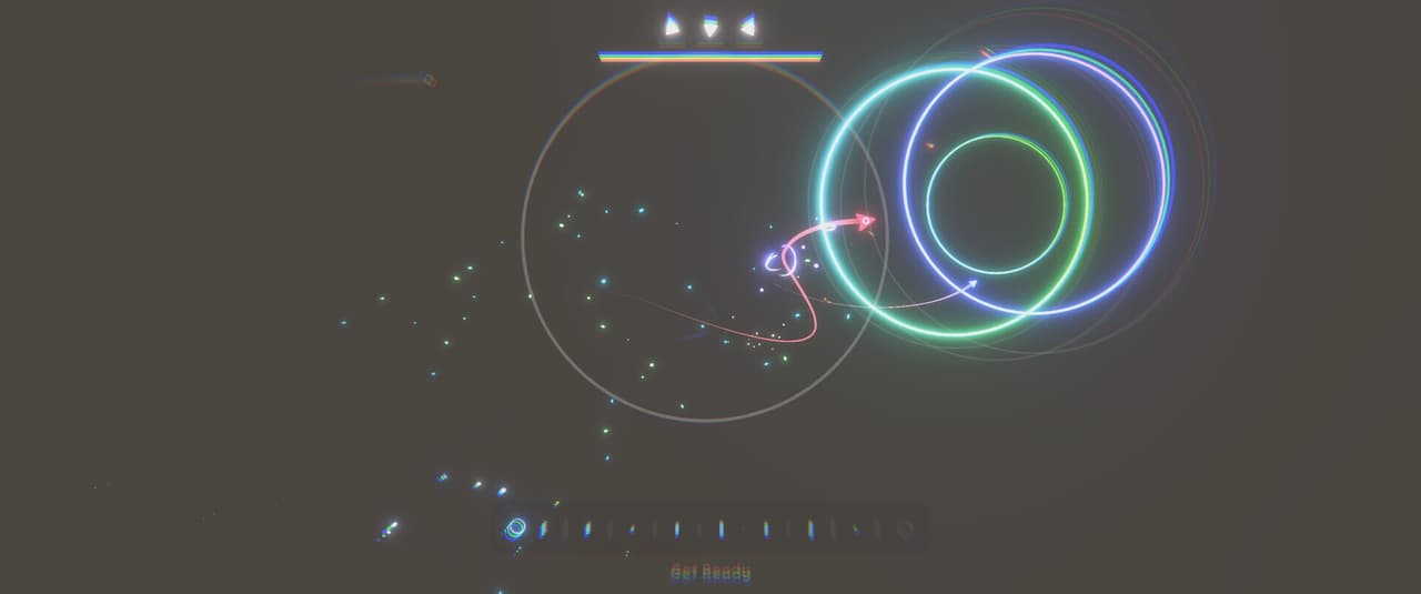 Re:Flex screenshot 5