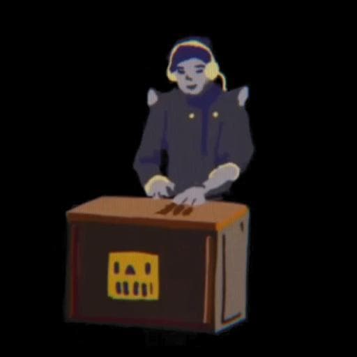 Untitled Recording Game
