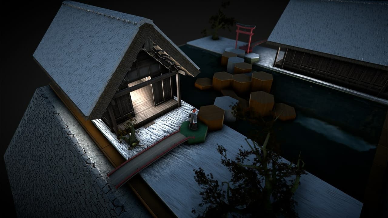 Seasons of the Samurai screenshot 3