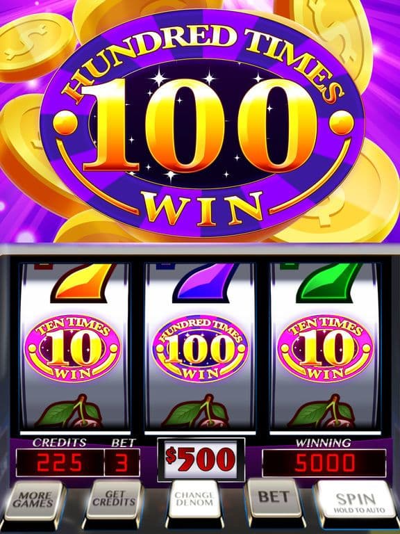 HighRoller Casino Slots