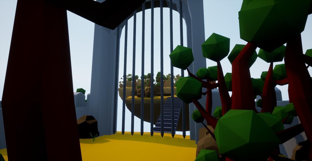 Swordnaping screenshot 3